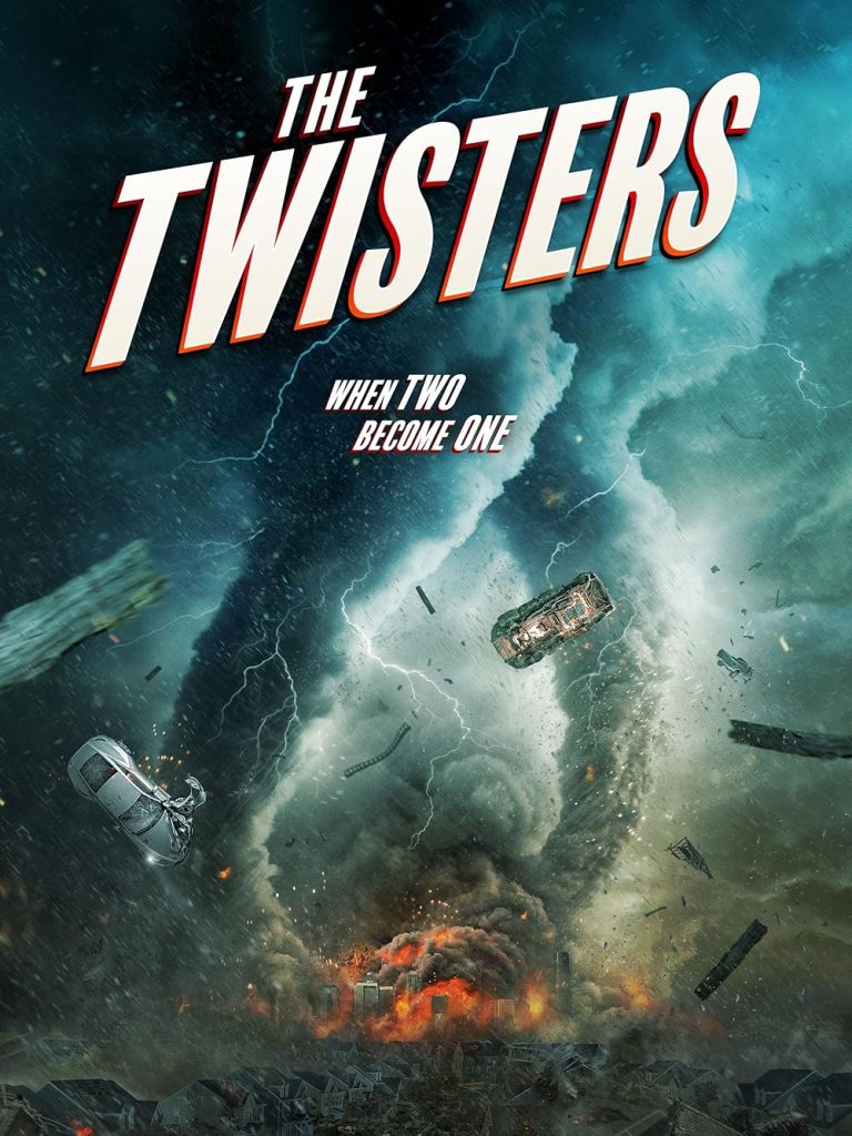 (Movie) The Twisters